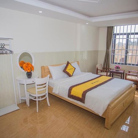 Sun Lake Hotel 1 Vung Tau Extérieur photo