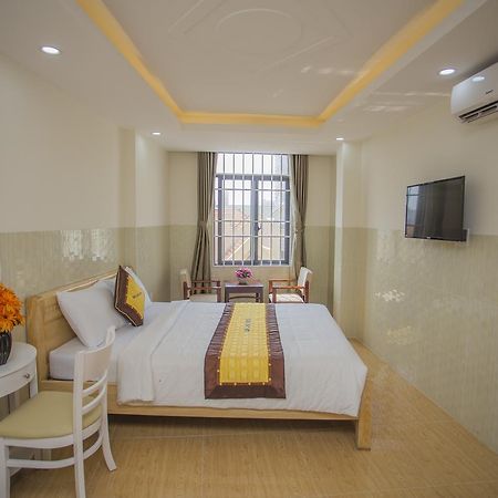 Sun Lake Hotel 1 Vung Tau Extérieur photo