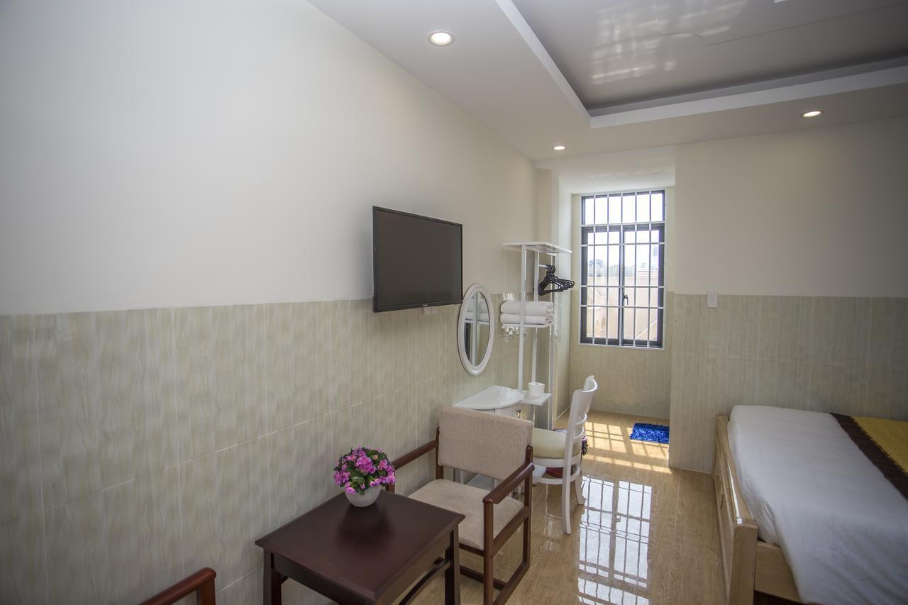 Sun Lake Hotel 1 Vung Tau Extérieur photo