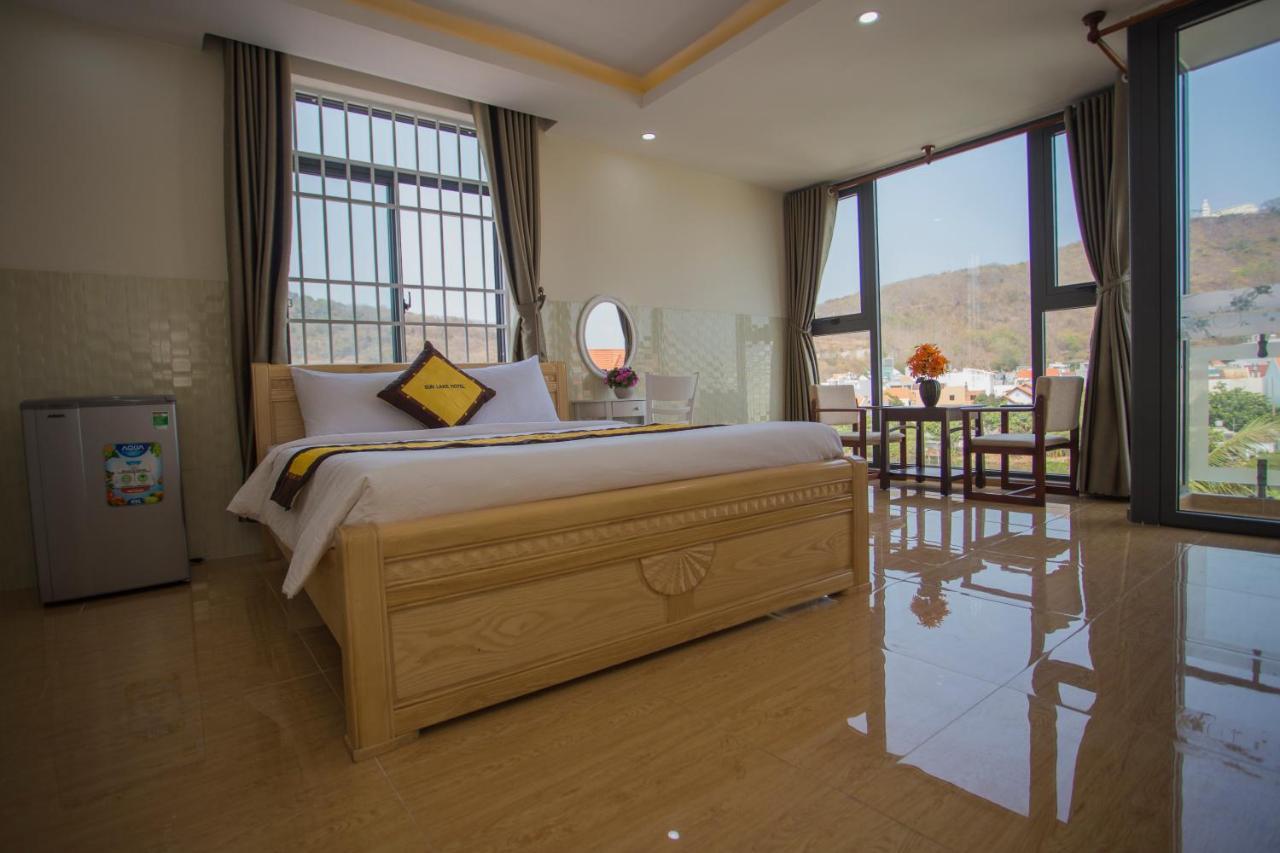 Sun Lake Hotel 1 Vung Tau Extérieur photo