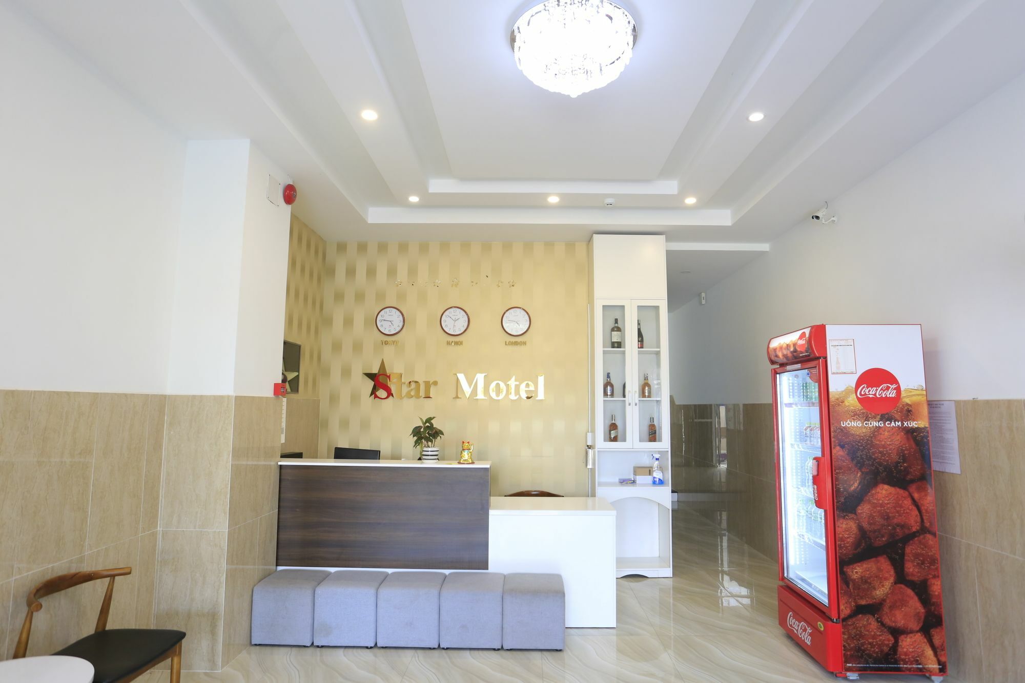 Sun Lake Hotel 1 Vung Tau Extérieur photo