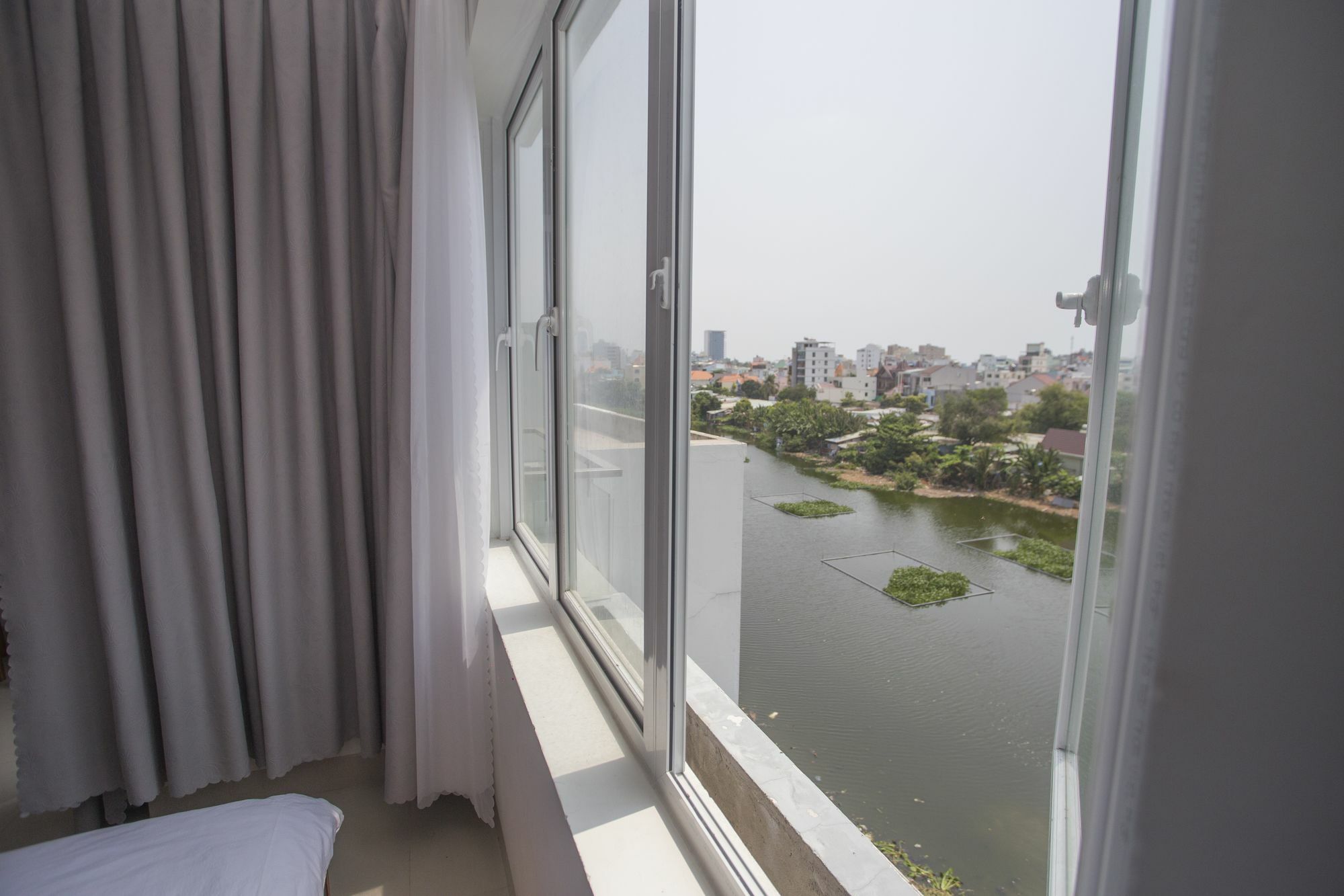Sun Lake Hotel 1 Vung Tau Extérieur photo